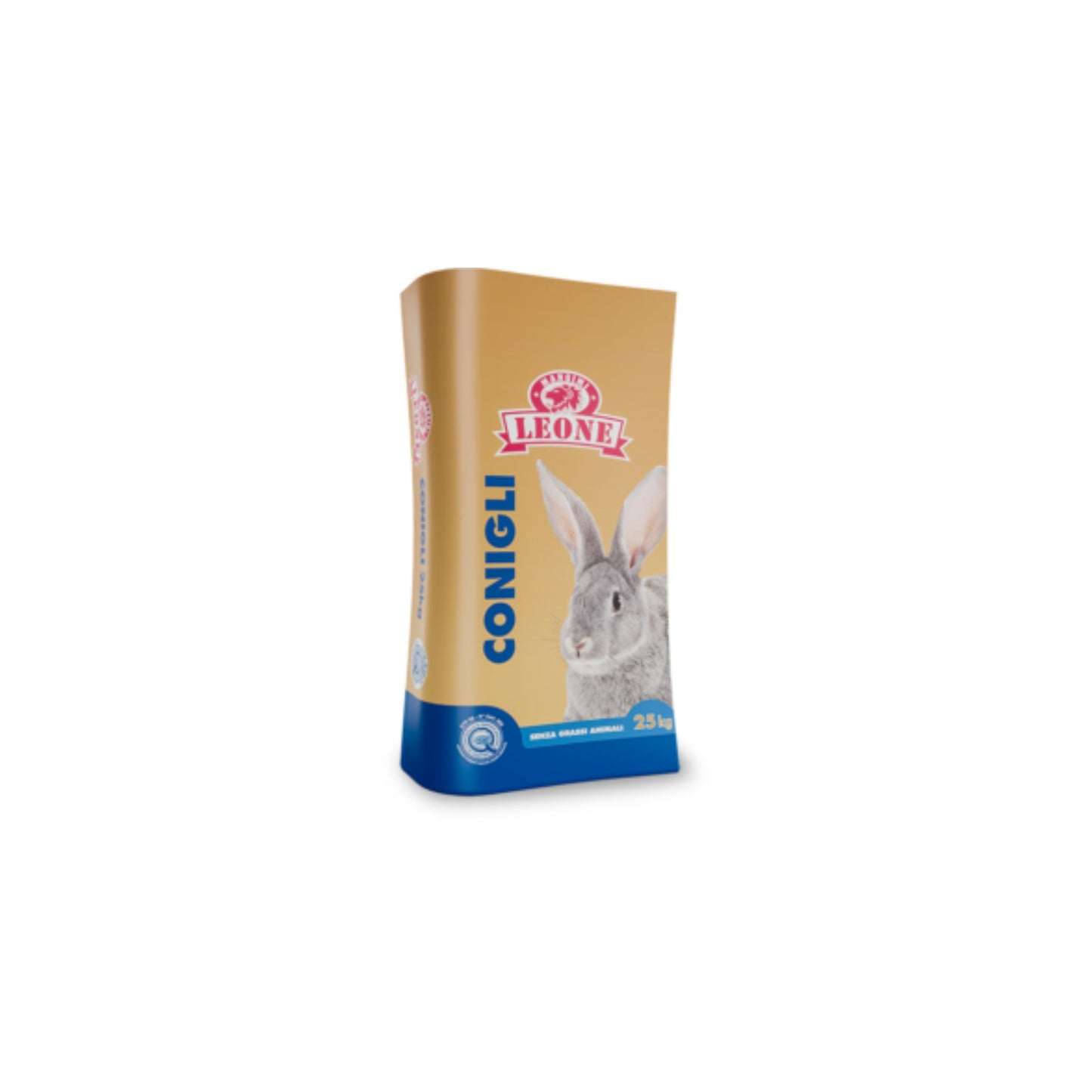 Conigli Cerealnatura