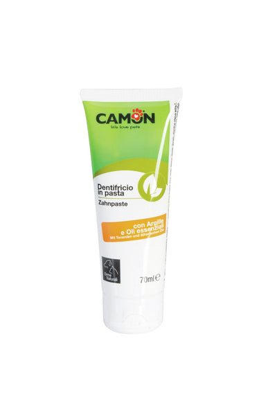 Dentifricio in pasta 70 ml camon
