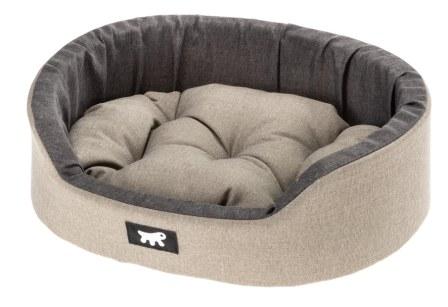 Cuccia Cuscino Morbida da interno per gatto e cane della ferplast Dandy