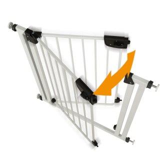 Cancello Robusto per Cane Dog Gate 80 cm della Camon