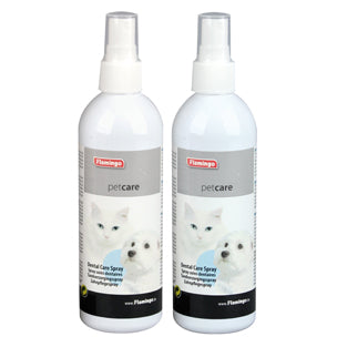 Spray per i Denti