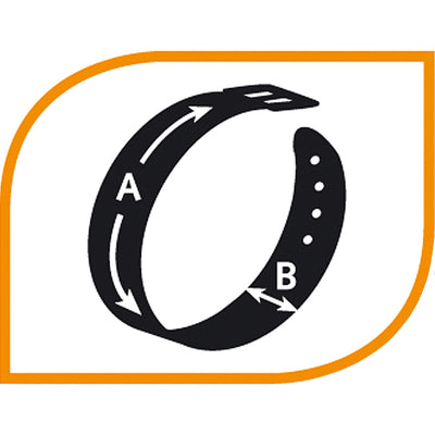 Collare per Gatto stile fantasia