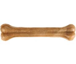Osso in Pelle di Bovina per cani di piccola e grande taglia