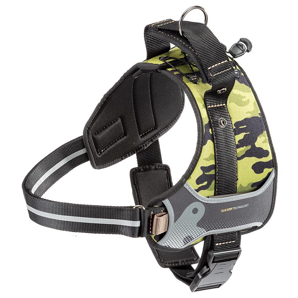 Pettorina Hercules Ferplast XL per Cane addestramento