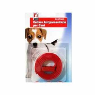 Collare Antiparassitario per Cane BEAPHAR