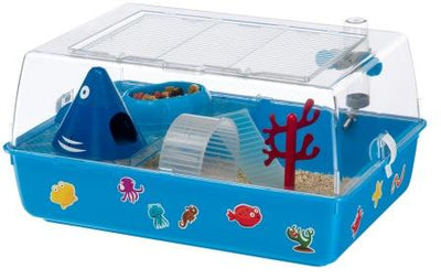 Gabbia per piccoli animali