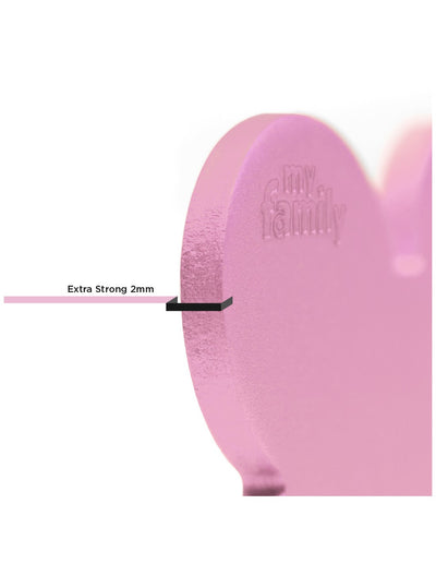 Facili da applicare nel collare o pettorina durante le vostre passeggiate! Utile per riconoscere il tuo Pet nei casi di smarrimento, non c'è di peggio di perdere il proprio amato..