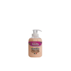 Inodorina Shampoo Sensation Rilassante con estratto di Vaniglia 300 ml