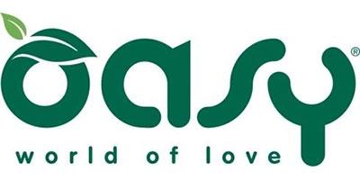 Oasy rispetta la natura carnivora di cani e gatti con una vasta gamma di alimenti secchi e umidi ideali per animali con intolleranze alimentari, sensibilità intestinali o cutanee.