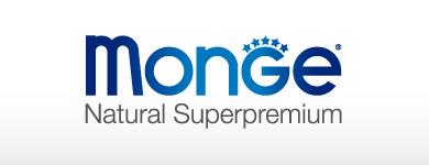 Monge Natural Superpremium cibo secco per cane e Gatto.