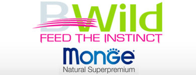 Monge Bwild Feed the Instinct per Cane