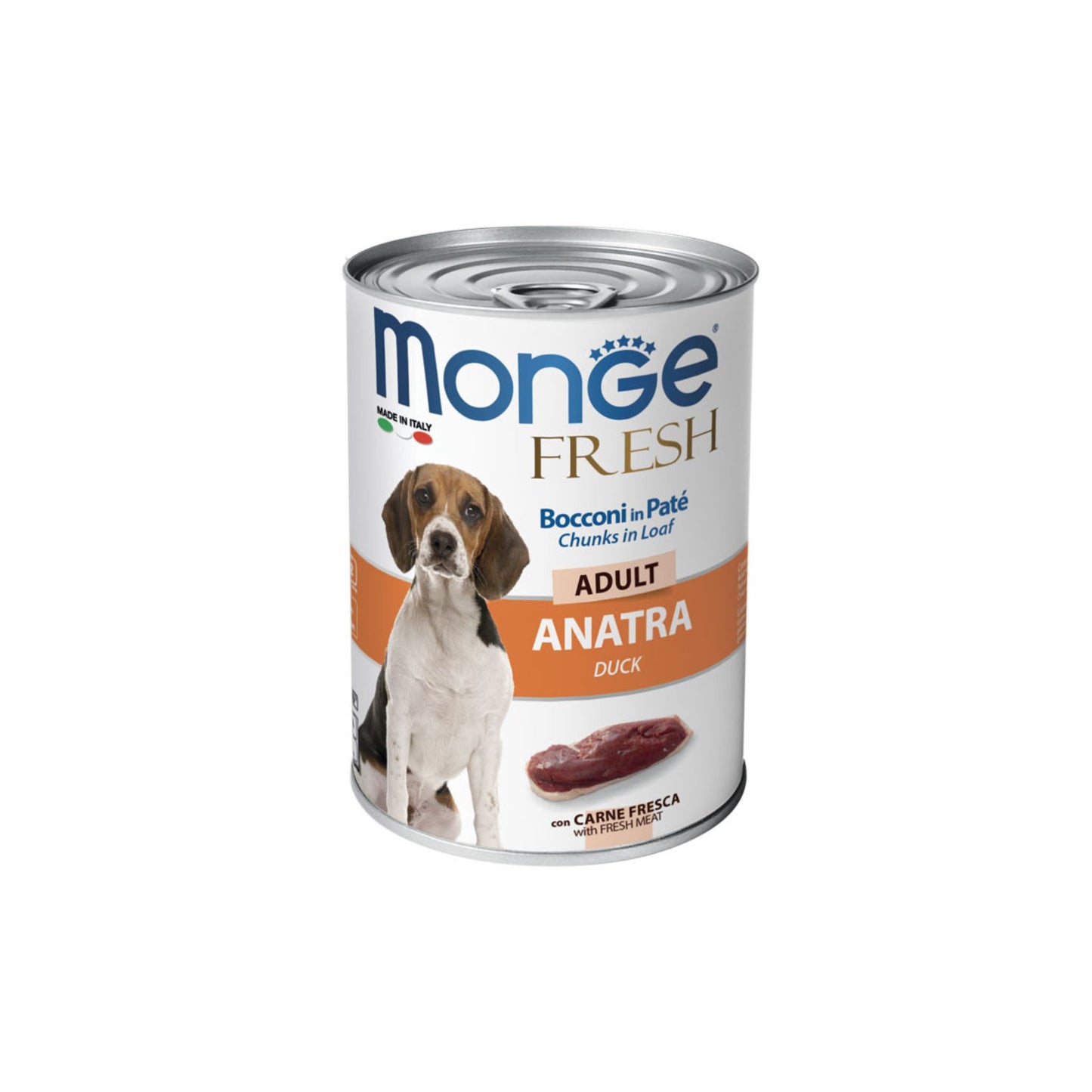 Monge Fresh Adult Pate' 400g