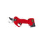 Globex FORBICE PER POTATURA GX 28 FP CON 2 BATTERIE A LITIO 14,4V-2,5AH Taglio max mm. 28