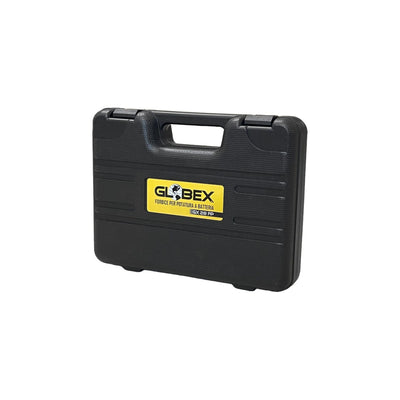 Globex FORBICE PER POTATURA GX 28 FP CON 2 BATTERIE A LITIO 14,4V-2,5AH Taglio max mm. 28