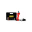 Globex FORBICE PER POTATURA GX 28 FP CON 2 BATTERIE A LITIO 14,4V-2,5AH Taglio max mm. 28