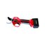 Globex FORBICE PER POTATURA GX 32 FP CON 2 BATTERIE A LITIO 14,4V-4,0AH Taglio max mm. 32