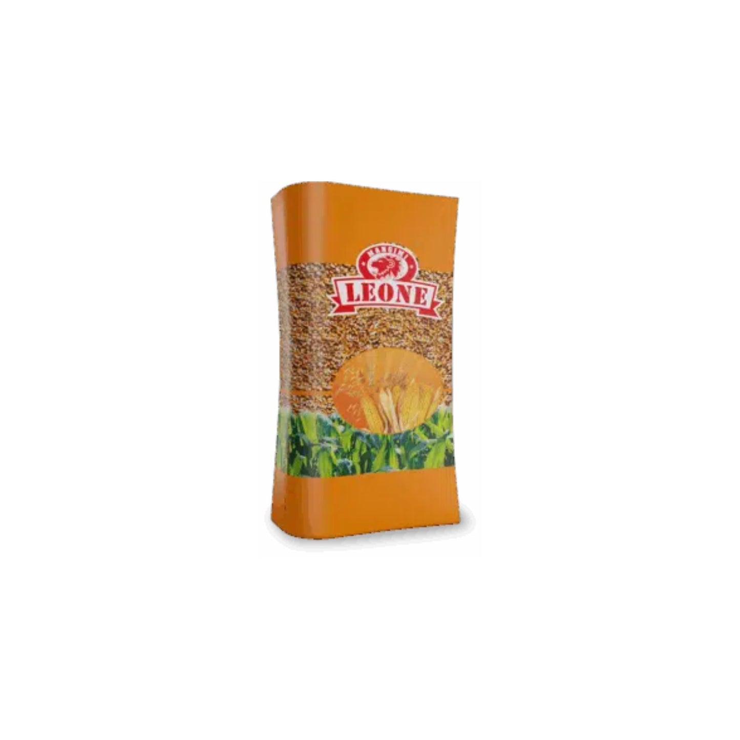 Miscela Natura (spezzato di mais, frumento e grit)