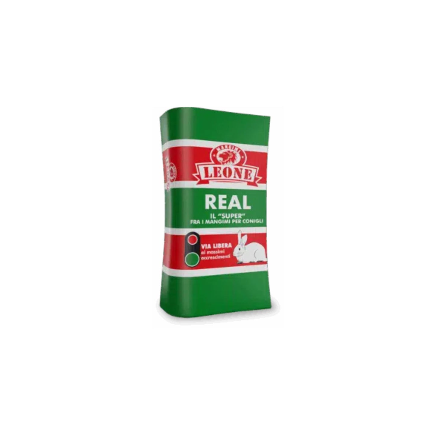 Conigli Ciclo Unico Real
