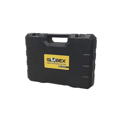 Globex FORBICE PER POTATURA GX 32 FP CON 2 BATTERIE A LITIO 14,4V-4,0AH Taglio max mm. 32