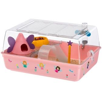 Gabbia per piccoli animali
