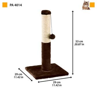 Tiragraffi per Gatto della Ferplast 53 cm