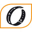 Collari in Nylon Varie taglie e Misure per Cane, con diverse Colorazioni, firmate Ferplast