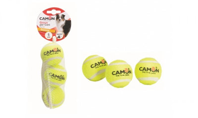 Palla Da Tennis gioco per cane
