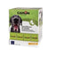 Con Argilla, Salvia e olii essenziali. Dentifricio per cani per prevenire la formazione di placca, proliferazione di cariche batteriche della cattiva igiene orale.
