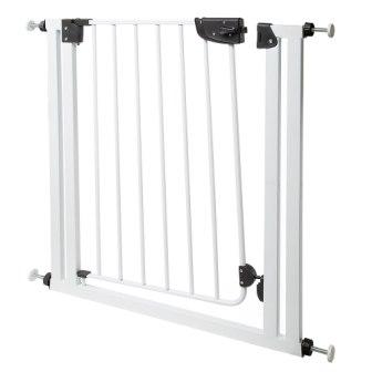 Cancello Robusto per Cane Dog Gate 80 cm della Camon