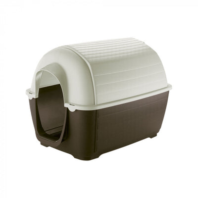 Cuccia per cane in Resina Termoplastica Kenny della Ferplast
