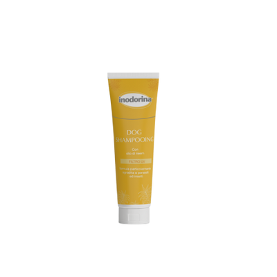 Inodorina Shampooing con Olio di Neem e Filtro UV 250 ml