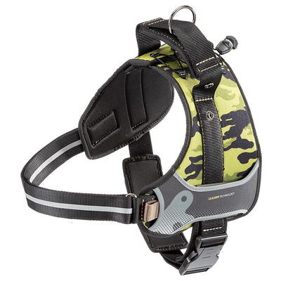 Pettorina Hercules Ferplast XL per Cane addestramento