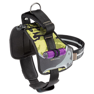 Pettorina Hercules Ferplast XL per Cane addestramento