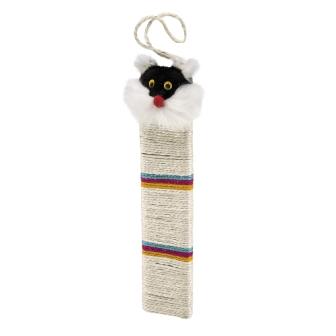 Tiragraffi per Gatto della Ferplast in Sisal