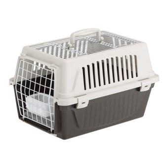 Trasportino aperto per cane e gatto in varie misure