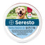 Il Collare Seresto è un antiparassitario per cani. Elimina zecche, pulci, larve e pidocchi allontana le zecche per 7-8 mesi di protezione.