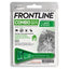 FRONTLINE COMBO Spot On per Gatto 1 confezione da 6 pipette