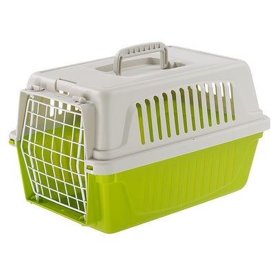 Trasportino di piccole dimensioni per cani e gatti della ferplast