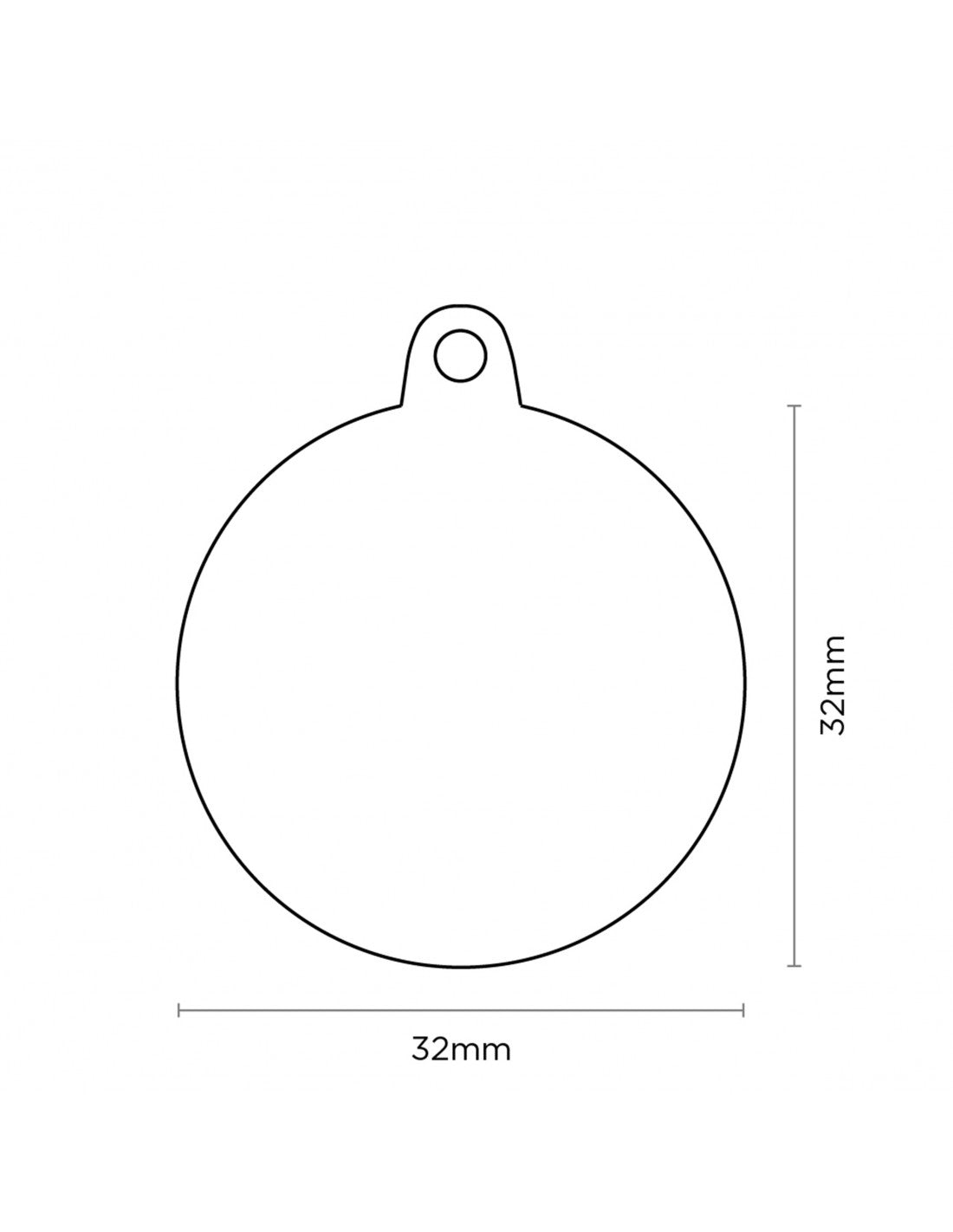 Puoi Personalizzare la Medaglietta gratuitamente seguendo i passaggi...