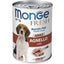 Monge Fresh Bocconi In Patè Vari Gusti 400 G in lattina