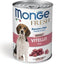 Monge Fresh Bocconi In Patè Vari Gusti 400 G in lattina