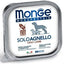 Monge Patè Monoproteco Con Frutta
