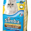 Cibo secco Gatto, Adulto, con Pollo, Alimento Completo, Croccantini Gustosi, ricco di vitamine, 2 kg