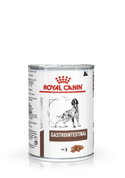Morbido Patè è alimento dietetico completo per cani adulti che soffrono di disturbi acuti dell'assorbimento intestinale, favorisce la ripresa nutrizionale e la convalescenza.   Formulato con ingredienti ad alta digeribilità, presenta un alto contenuto di energia, contiene fibre tra cui prebiotici per favorire la salute digestiva e il transito intestinale.